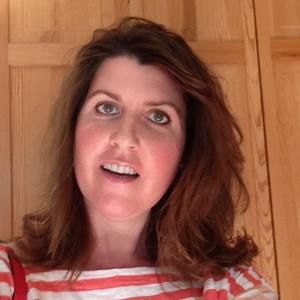 Meet your Posher, Jodi